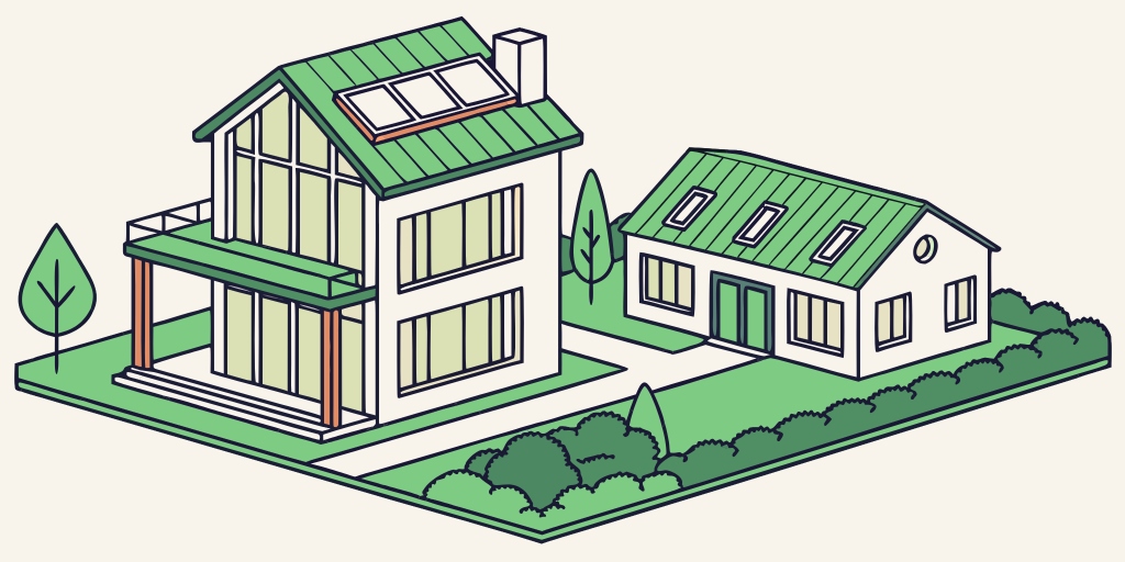 Sustainable Building Trends Shaping the Future of New Construction