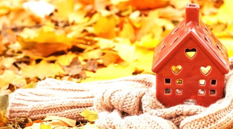 How to Make Your Home Heating More Efficient This Winter