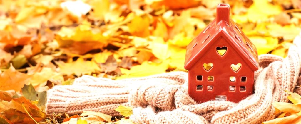 How to Make Your Home Heating More Efficient This Winter
