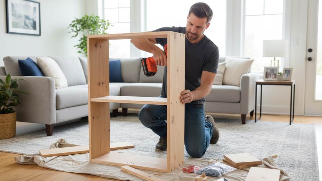 How to Choose the Right BLACK+DECKER 20V MAX Drill for Home Use