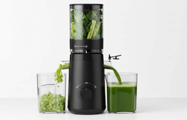 How Cold Press Juicers Preserve Vitamins and Enzymes