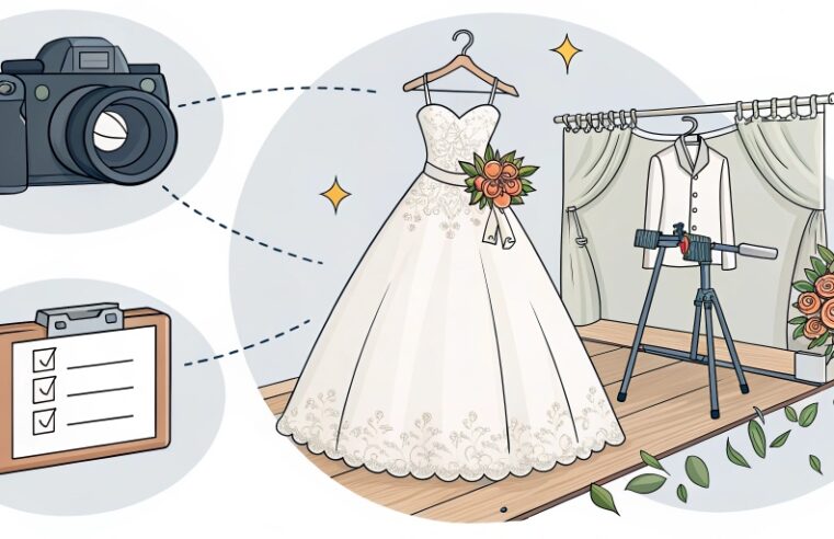 What Factors Influence Pricing for Wedding Photography in Huntsville AL