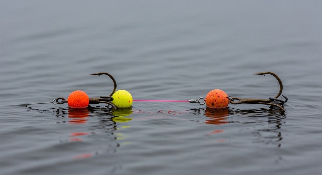 Do Sputnik weights really make a difference in heavy surf
