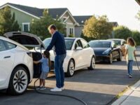 How to choose electric vehicles for everyday drivers. Explore top-rated EVs, charging basics, and range tips to make the switch to sustainable driving easy.