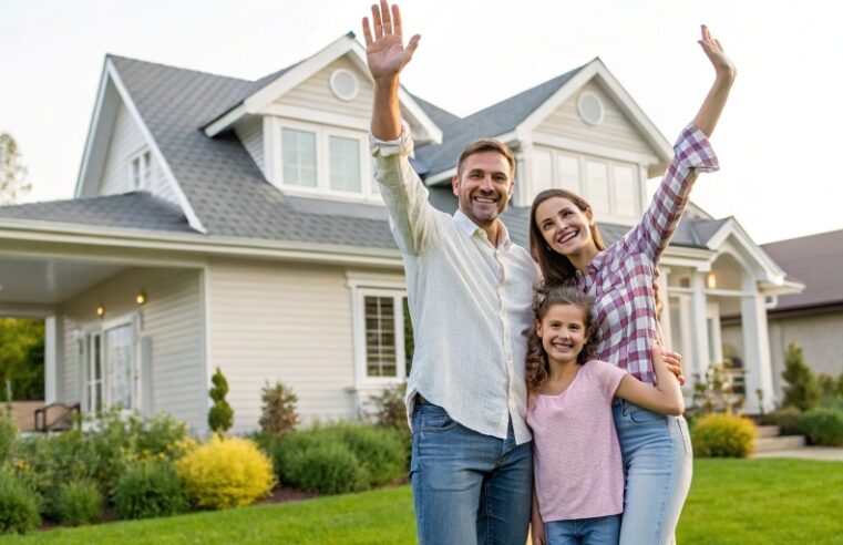 Smart Moves for a Seamless Home Buying Experience