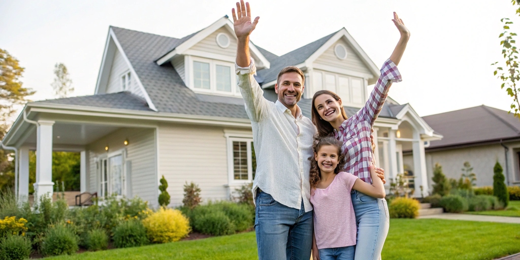 Smart Moves for a Seamless Home Buying Experience