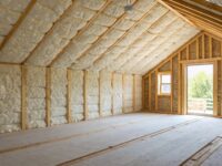 How to upgrade your home's comfort and savings: Discover smart insulation tips to seal leaks, regulate temperature, and slash energy bills for a cozier living space.