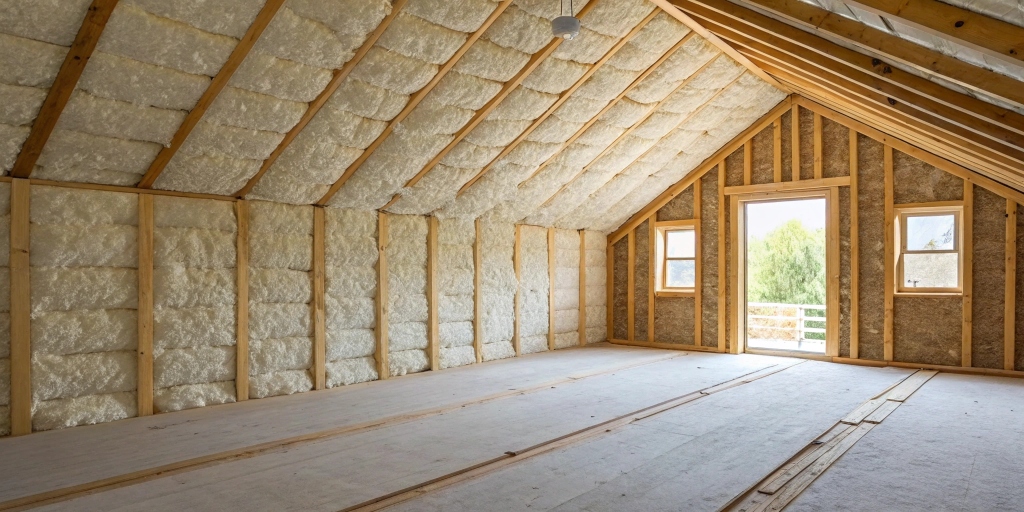 Smart Ways to Boost Home Comfort and Efficiency with Insulation