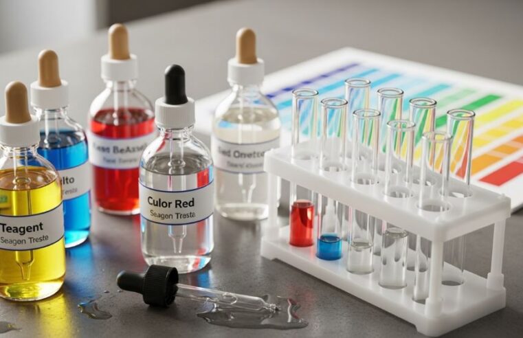 How to Choose the Best Reef Aquarium Test Kit for Home Use