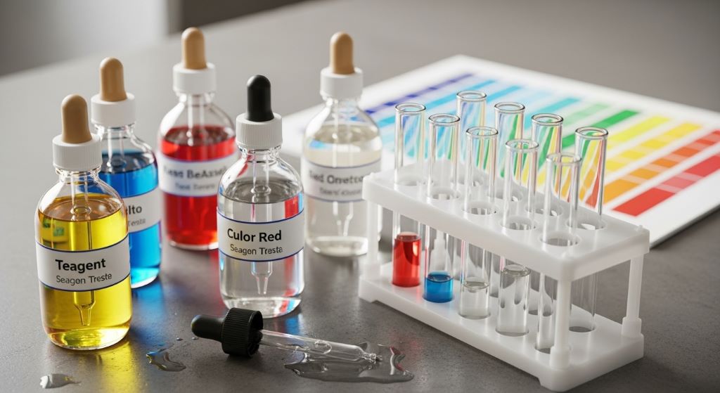 How to Choose the Best Reef Aquarium Test Kit for Home Use