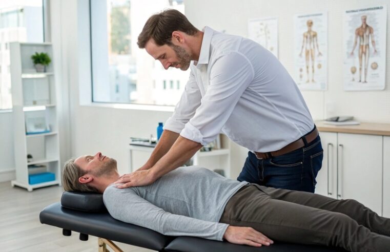 How to achieve long-term wellness with regular chiropractic care. Discover how spinal adjustments improve mobility, reduce pain, and boost your overall health.
