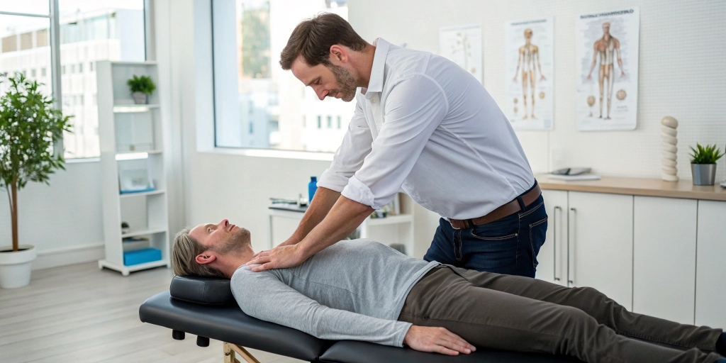How Regular Chiropractic Care Can Support Long-Term Wellness