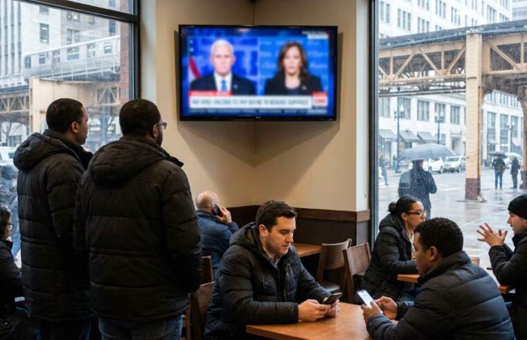 How Chicago, IL Media Audiences React to Trending Hollywood Scandals