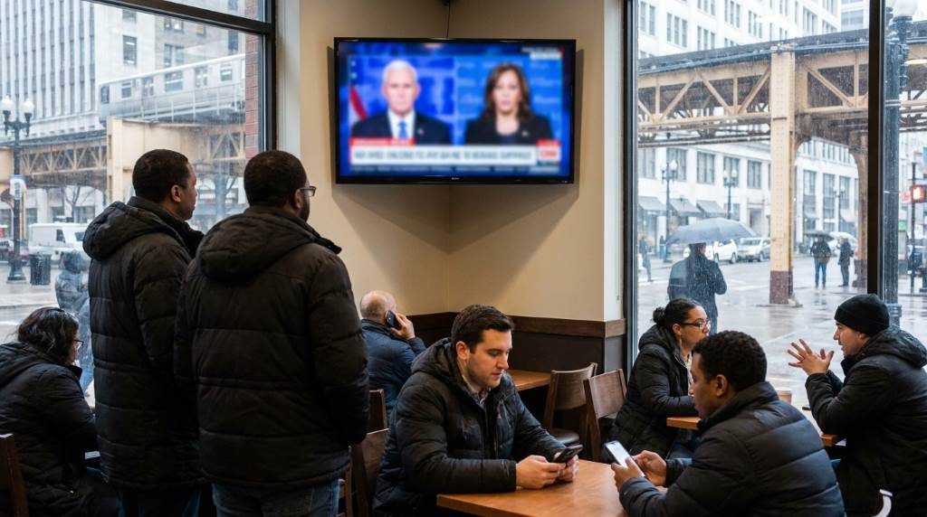 How Chicago, IL Media Audiences React to Trending Hollywood Scandals