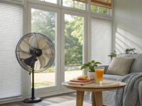 How to keep your home cool during hot summer months. Discover energy-efficient cooling tips, smart thermostat settings, and DIY tricks to beat the summer heat.