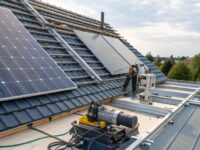 How to upgrade your property with leading innovations in roofing technologies. Explore solar shingles, cool roof materials, and smart sensors for your home.