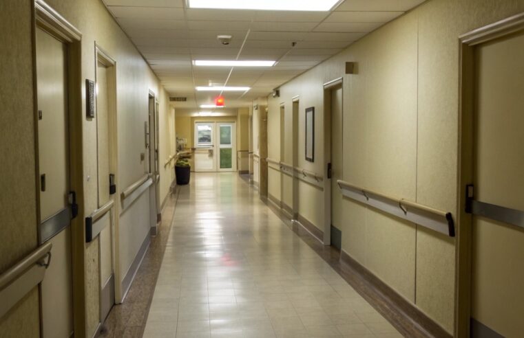 The Hidden Dangers Inside Skilled Nursing Facilities Across Georgia