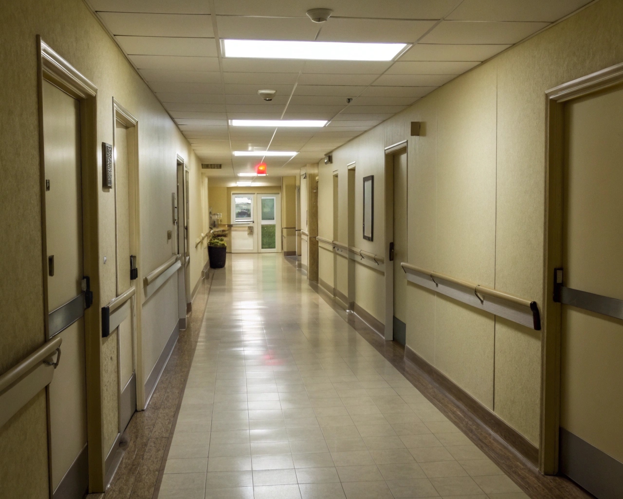 The Hidden Dangers Inside Skilled Nursing Facilities Across Georgia