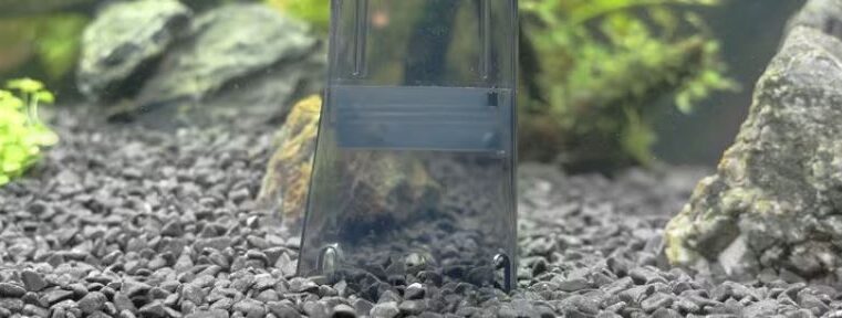 Best Gravel Vacuums for Freshwater and Tropical Fish Tanks