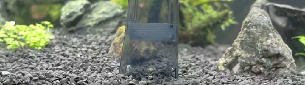 Best Gravel Vacuums for Freshwater and Tropical Fish Tanks