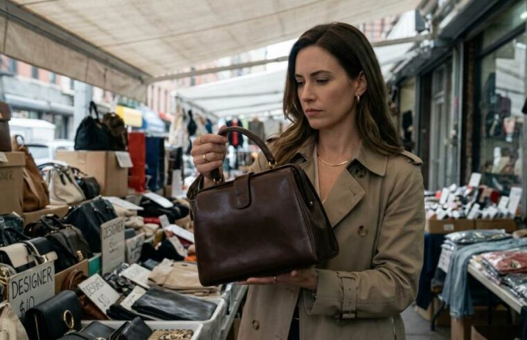 Why Vintage Bag Collectors in New York, NY Avoid Unverified Designer Accessories