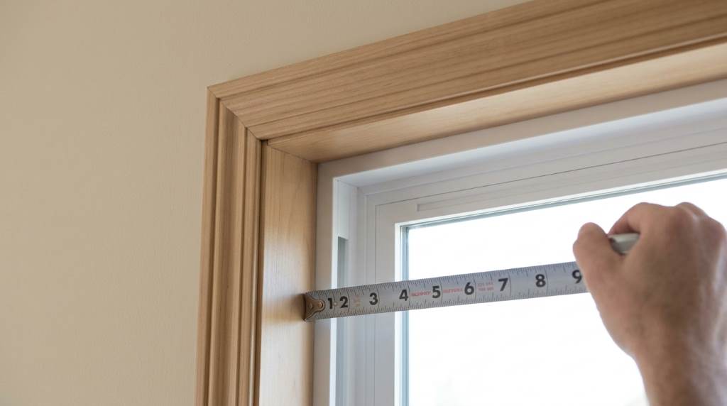 Why Chicago Homes Struggle With Window Depth Measurements