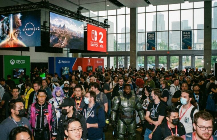 PAX West WA 2026 Tickets, Venue and Schedule: Essential Information for Attendees