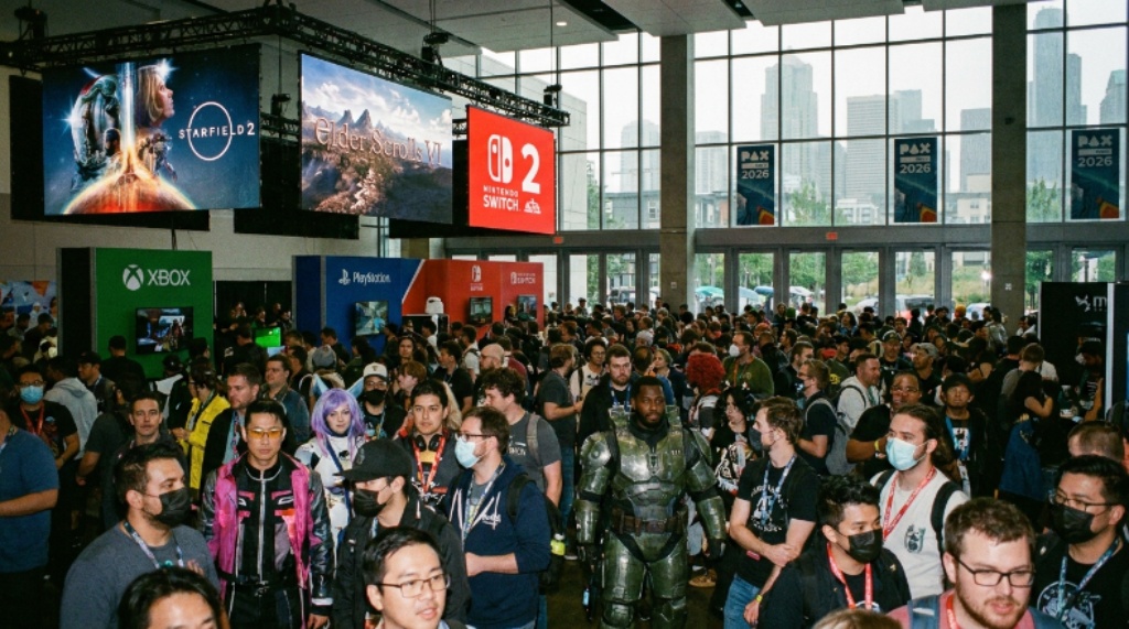 PAX West WA 2026 Tickets, Venue and Schedule: Essential Information for Attendees