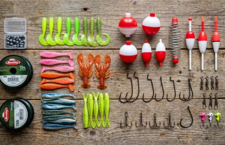 How to Catch More Fish Using Affordable Fishing Gear