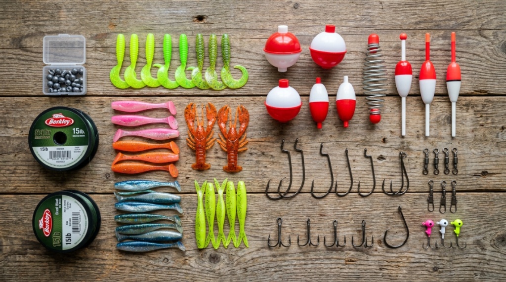 How to Catch More Fish Using Affordable Fishing Gear