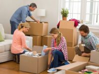 Plan your move early! Booking moving services ahead saves money, secures your date, and prevents last-minute stress. Get our expert tips for a seamless move.