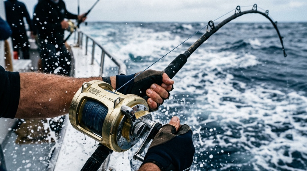 How to Avoid Buying a Fishing Reel That Fails Under Pressure