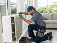 Save money with regular AC maintenance! Prevent costly repairs, lower your energy bills, and extend your system's lifespan with routine cooling tune-ups.