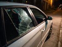 Ignoring a chipped windshield? Small cracks can shatter under pressure, compromising your car’s roof support and airbags. Don't risk it—fix your auto glass today!
