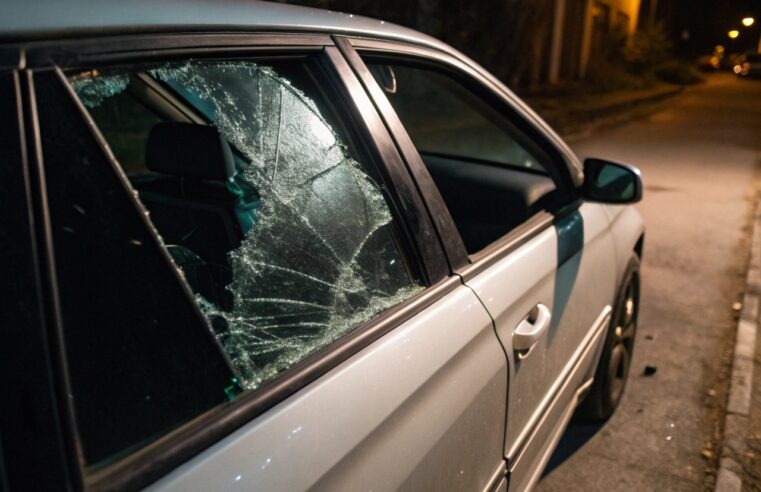 The Hidden Dangers of Neglecting Auto Glass Damage