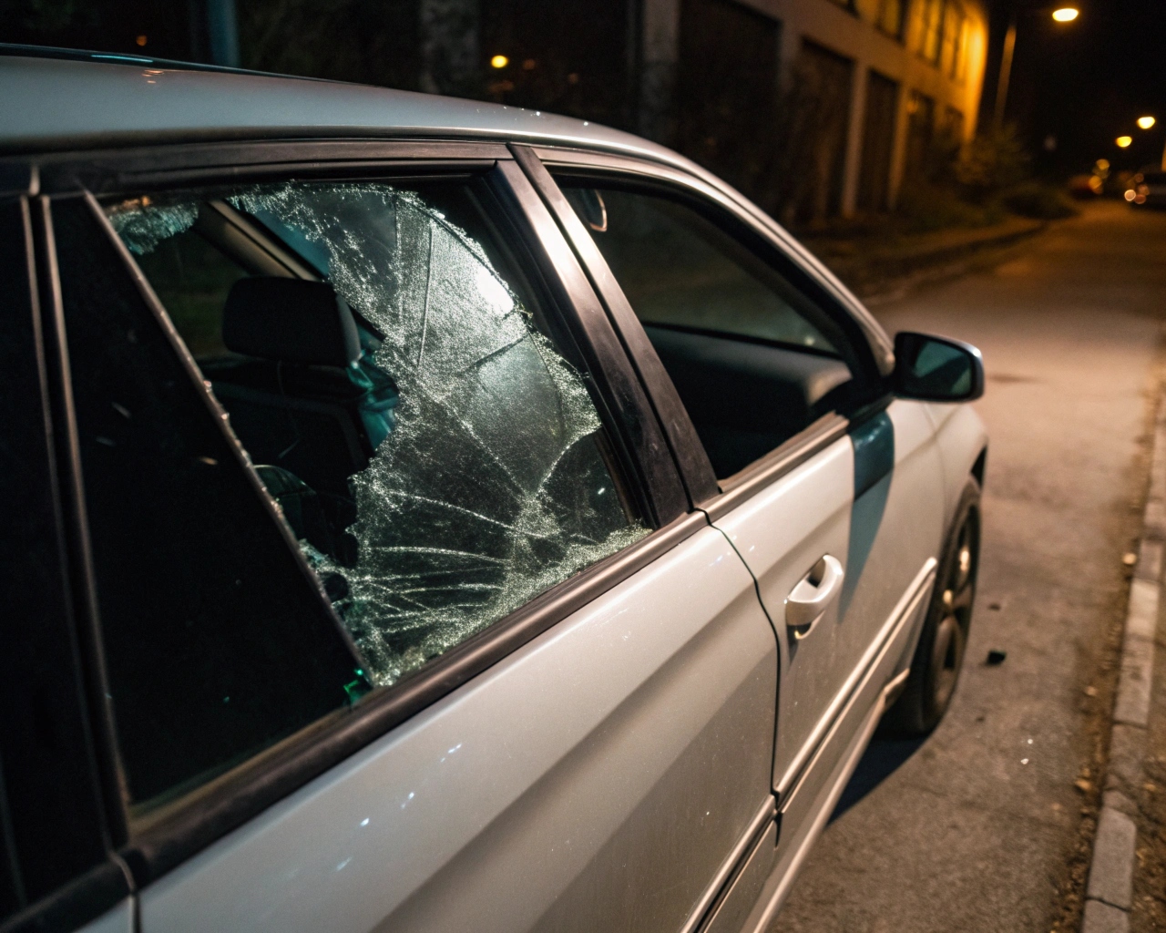 The Hidden Dangers of Neglecting Auto Glass Damage