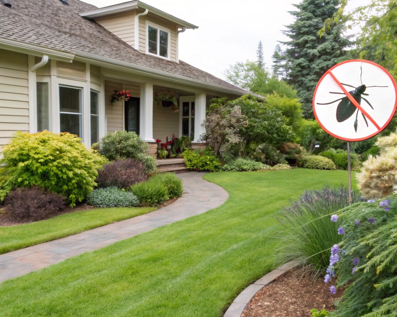 A Year-Round Approach to Keeping Your Home Pest-Free
