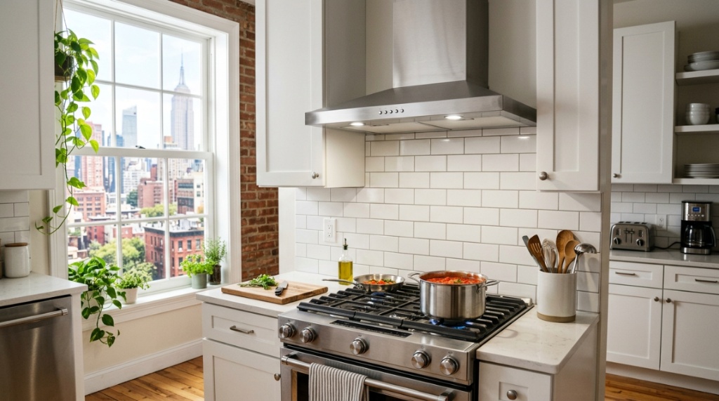 How to Find Affordable Range Hoods NYC