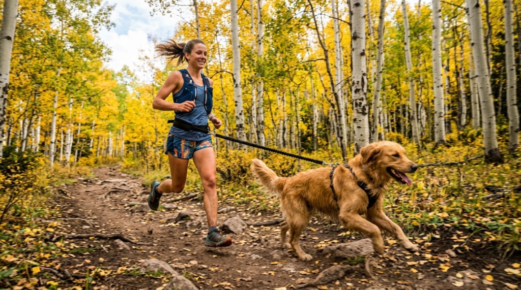 How to Choose Best Leashes in Colorado?