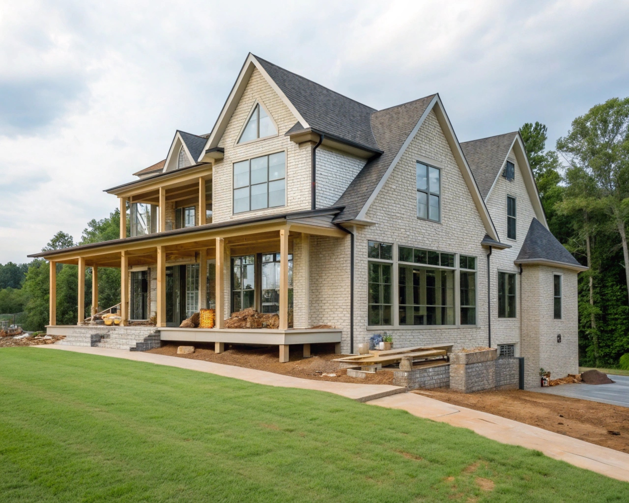 How Huntsville Home Builders Incorporate Lifestyle-Focused Design