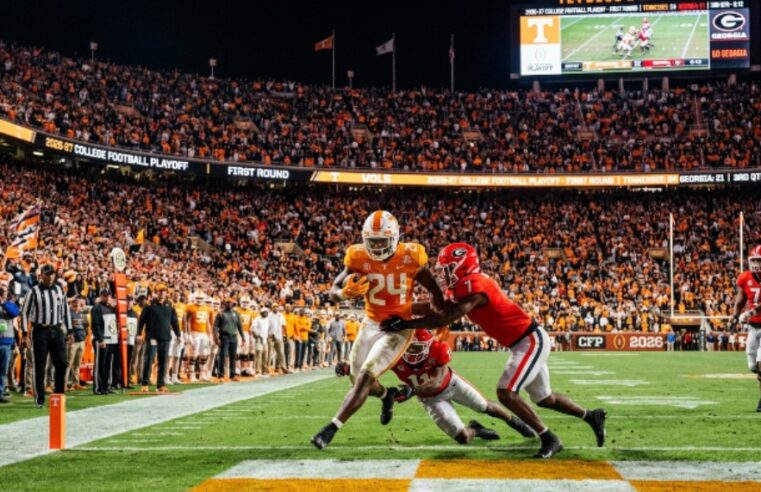 College Football Playoff 2026–27: Schedule, Rankings, Bracket, Tickets