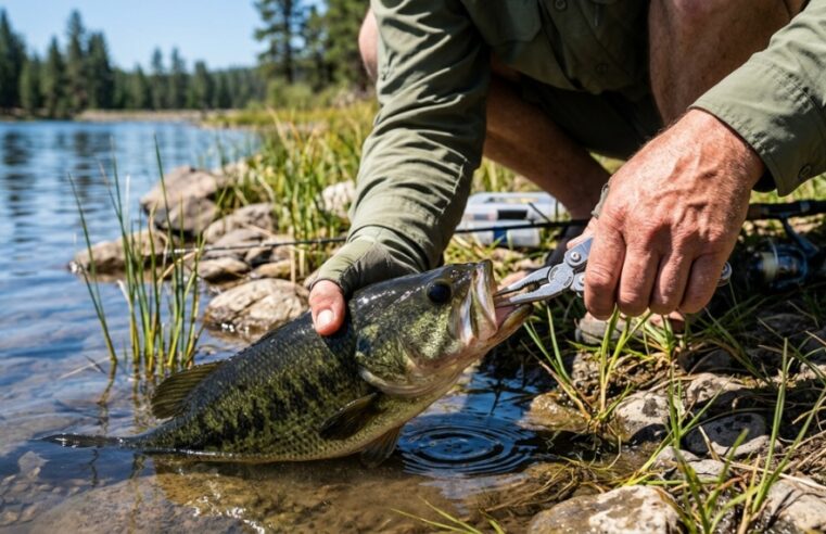 How to Pick the Best Budget Multitool for Fishing