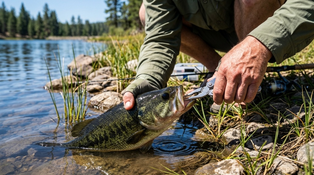 How to Pick the Best Budget Multitool for Fishing