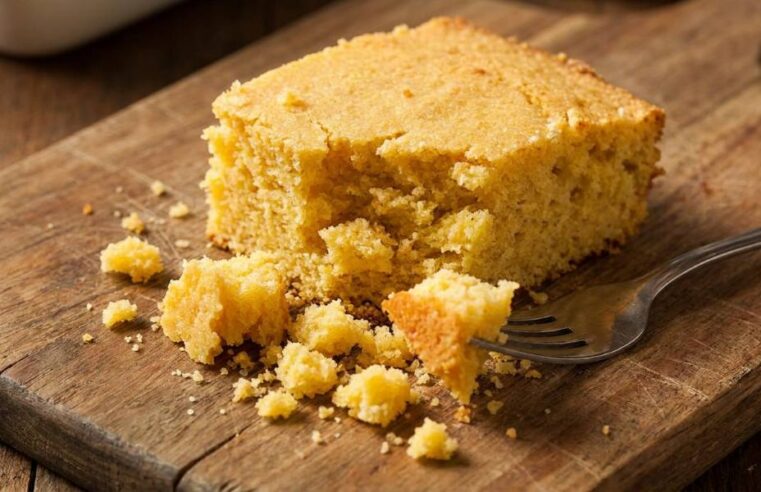Why Cornbread Falls Apart: A GA Fix Guide